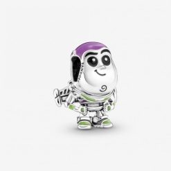 Disney Pixar Buzz Lightyear Charmeert Pandora België