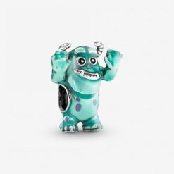 Disney Pixar Sulley Charmeert Pandora België