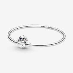 Disney Stitch Bijtsluiting Armband Pandora België