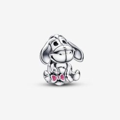Disney Winnie De Pooh Eeyore Charms Pandora België