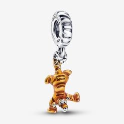 Disney Winnie De Pooh Tigger Bengelen Bedels Pandora België