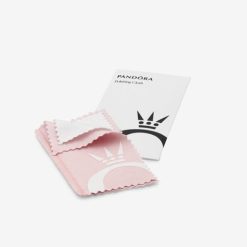 Dubbelzijdige Poetsdoek Pandora Belgie