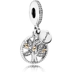 Familie Erfgoed Bungelende Bedels Pandora België