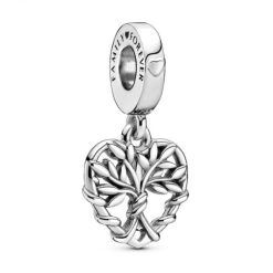 Hart Stamboom Bengelen Bedels Pandora België