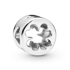 Klaver Uitgesneden Bedels Pandora België