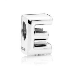 Letter E Bedels Pandora België