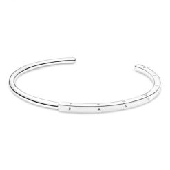 Pandora Belgium Signature I-d Armband