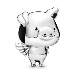 Pippo Het Vliegende Varken Bedels Pandora België