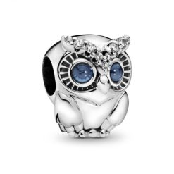 Sprankelende Uil Bedels Pandora België