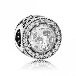 Stralende Hartjes Bedels Pandora België