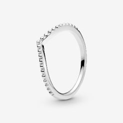 Wishbone Kralen Pandora Belgie Ring