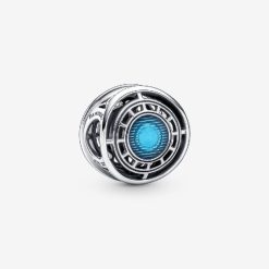 Wonder De Avengers Iron Man Arc Reactor Charmes Pandora België