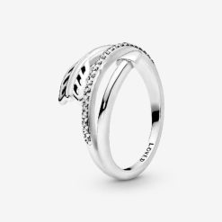 Wrap-around Pijl Pandora Belgium Ring